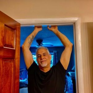 Meet your Posher, Gary